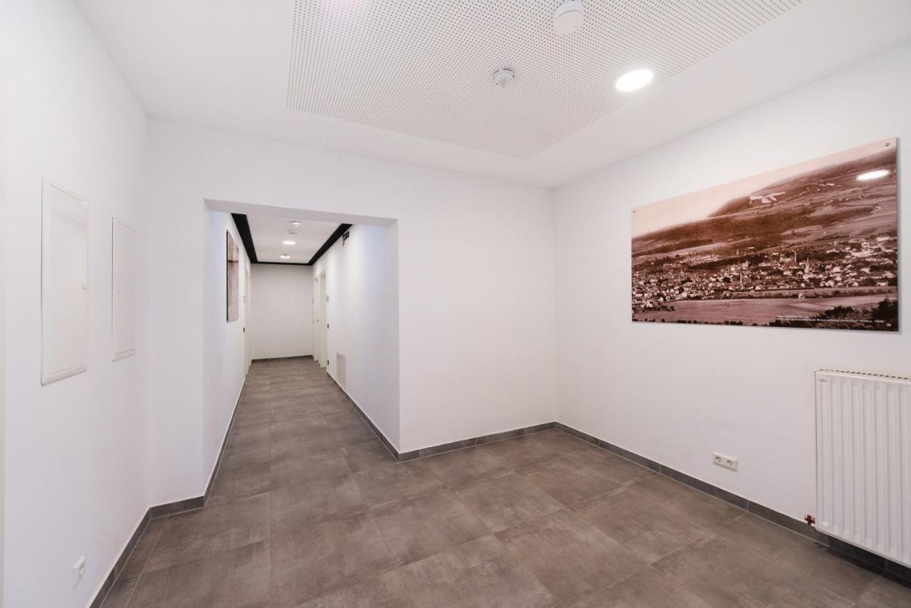 G&G Boardinghouse Aparthotel Aalen Luaran gambar