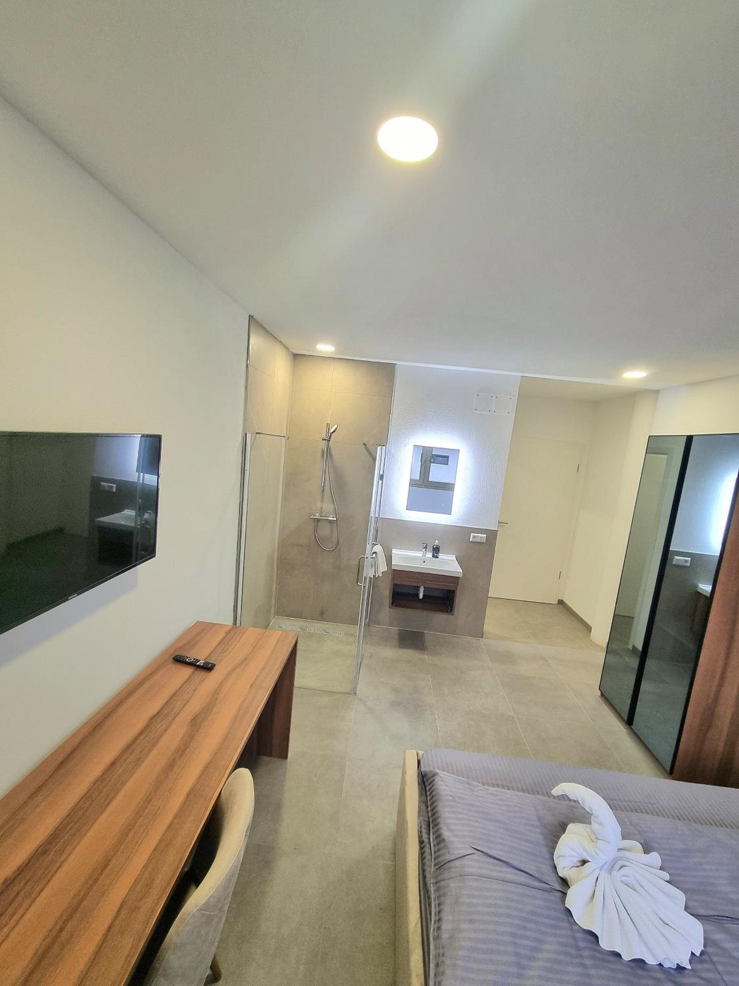 G&G Boardinghouse Aparthotel Aalen Luaran gambar